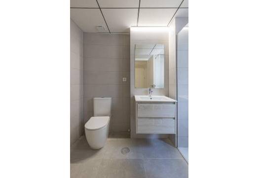 Obra Nueva - Apartmento - Murcia - Centro