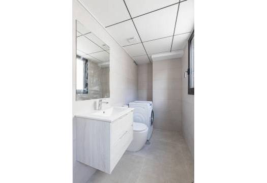 Obra Nueva - Apartmento - Murcia - Centro