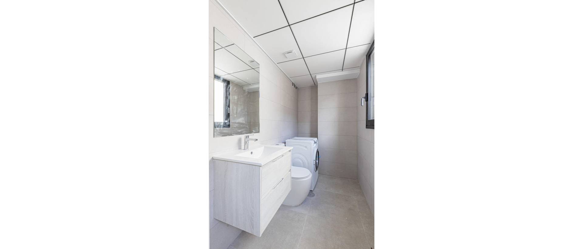 Obra Nueva - Apartmento - Murcia - Centro