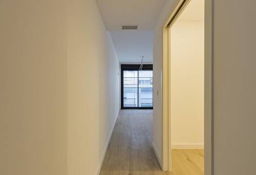 Obra Nueva - Apartmento - Murcia - Centro