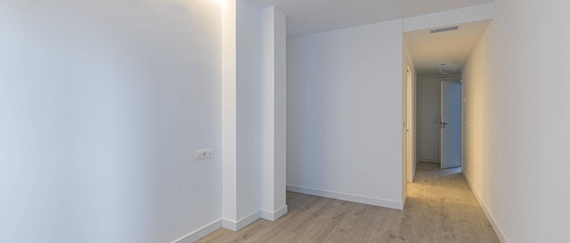 Obra Nueva - Apartmento - Murcia - Centro