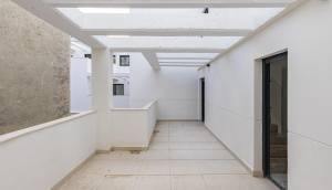 Obra Nueva - Apartmento - Murcia - Centro