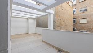 Obra Nueva - Apartmento - Murcia - Centro