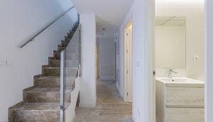 Obra Nueva - Apartmento - Murcia - Centro