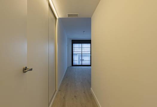 Obra Nueva - Apartmento - Murcia - Centro