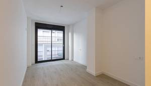 Obra Nueva - Apartmento - Murcia - Centro