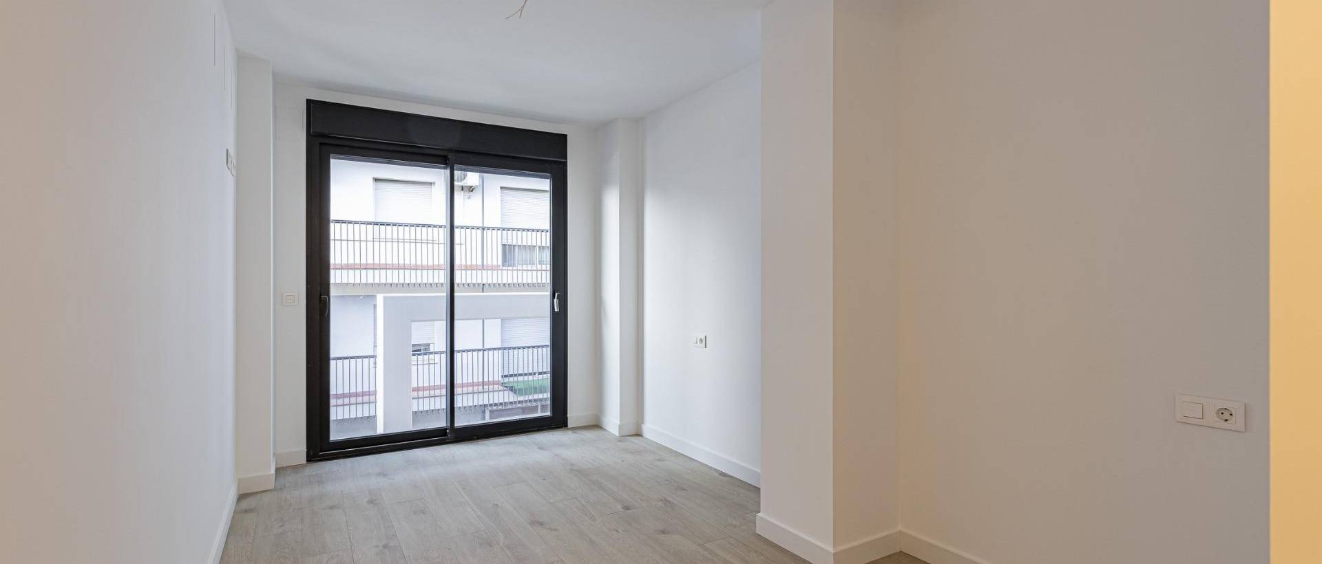 Obra Nueva - Apartmento - Murcia - Centro