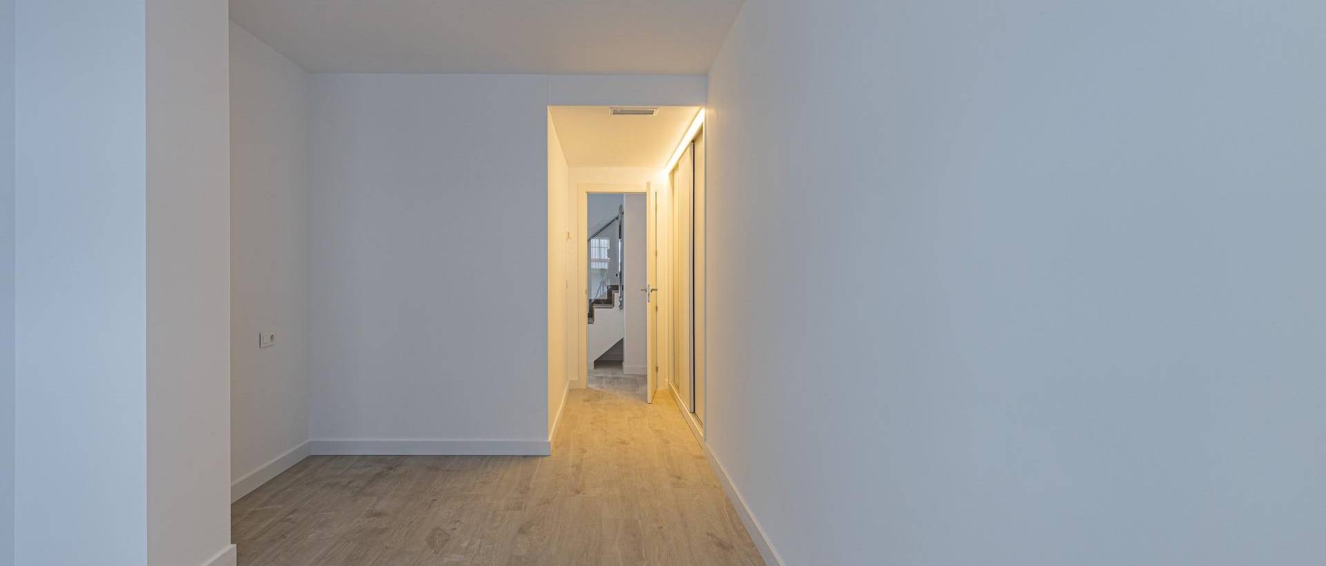 Obra Nueva - Apartmento - Murcia - Centro