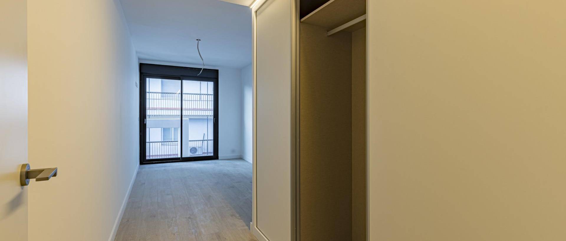 Obra Nueva - Apartmento - Murcia - Centro