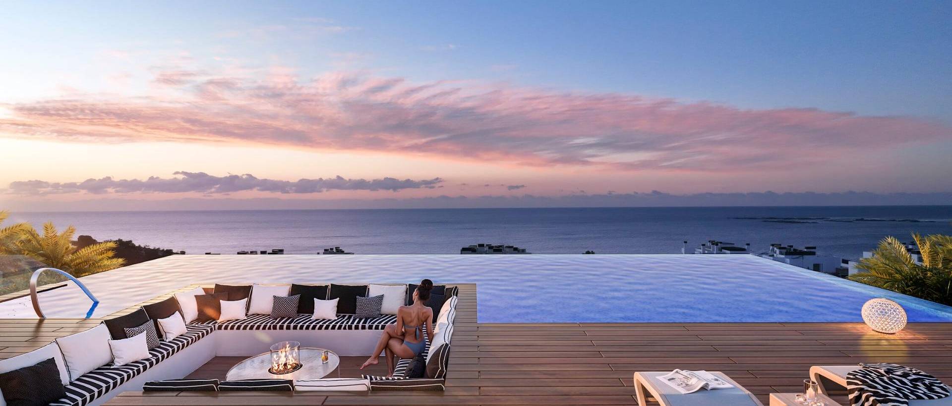 Obra Nueva - Apartmento - Villajoyosa - Playa del Torres