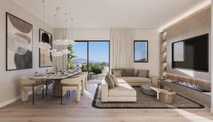 Obra Nueva - Apartmento - Villajoyosa - Playa del Torres