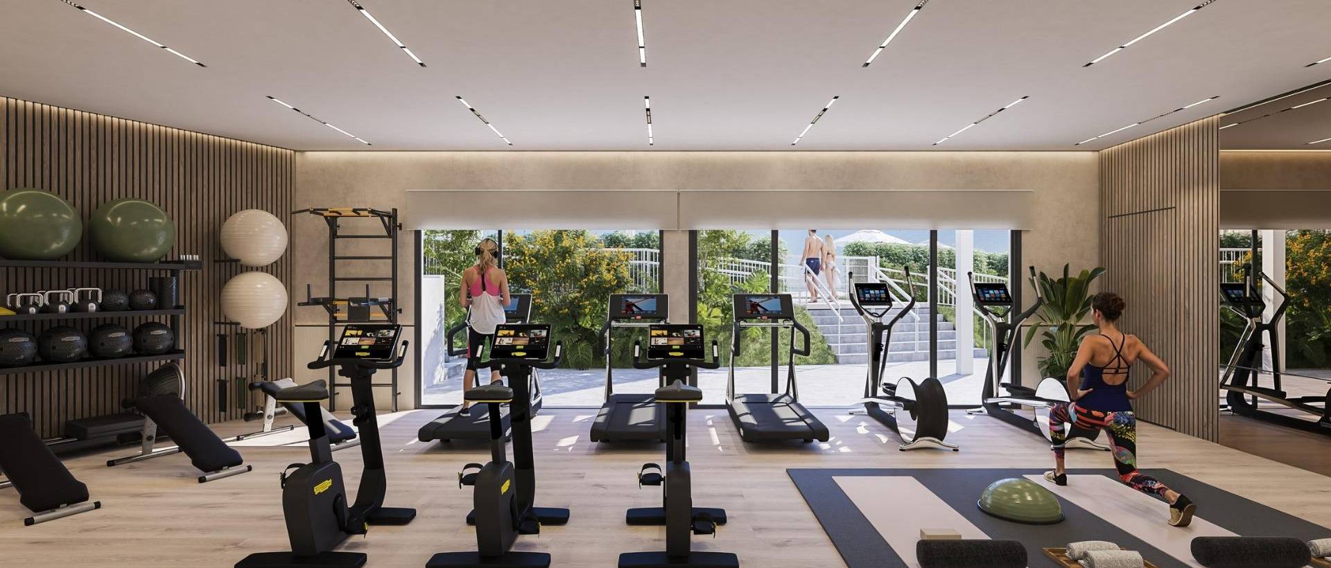 Obra Nueva - Apartmento - Villajoyosa - Playa del Torres