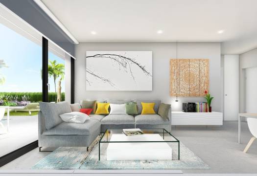 Obra Nueva - Villa / Chalet - Calasparra - Coto riñales