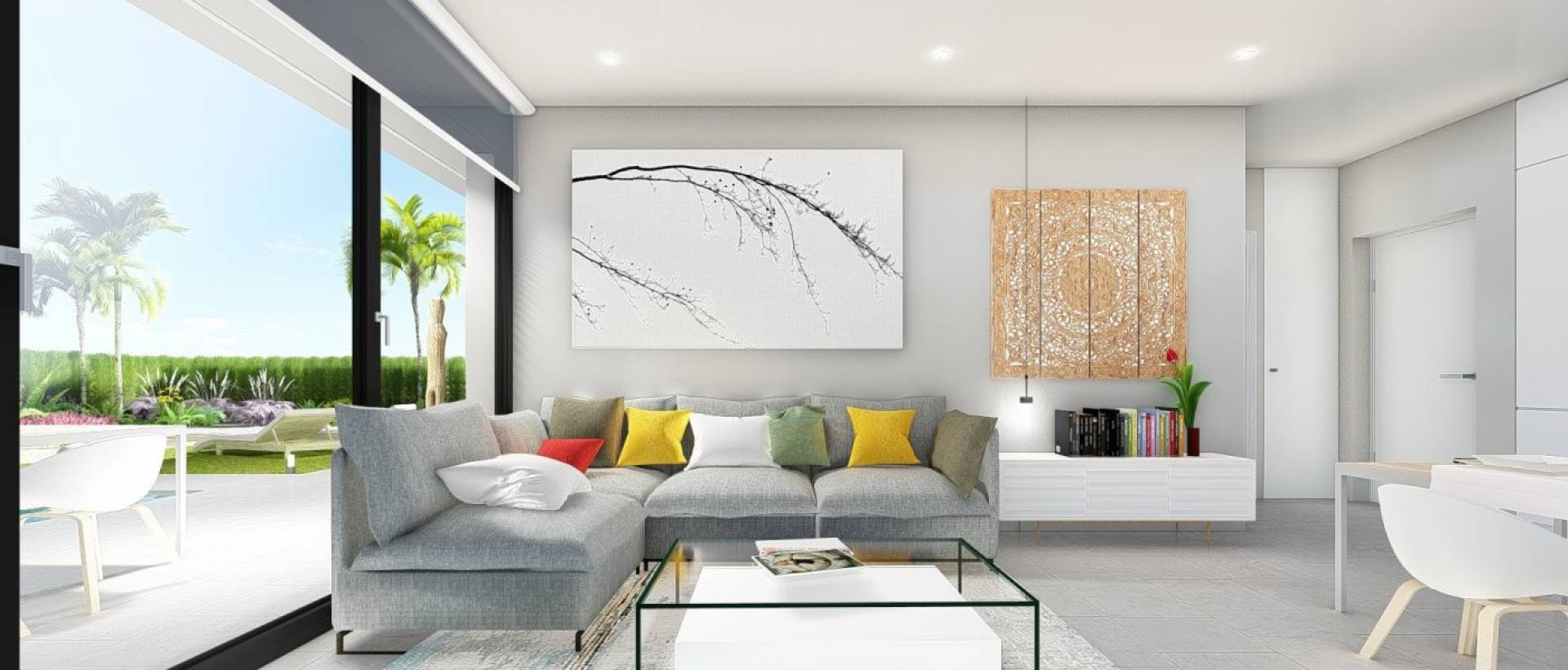 Obra Nueva - Villa / Chalet - Calasparra - Coto riñales