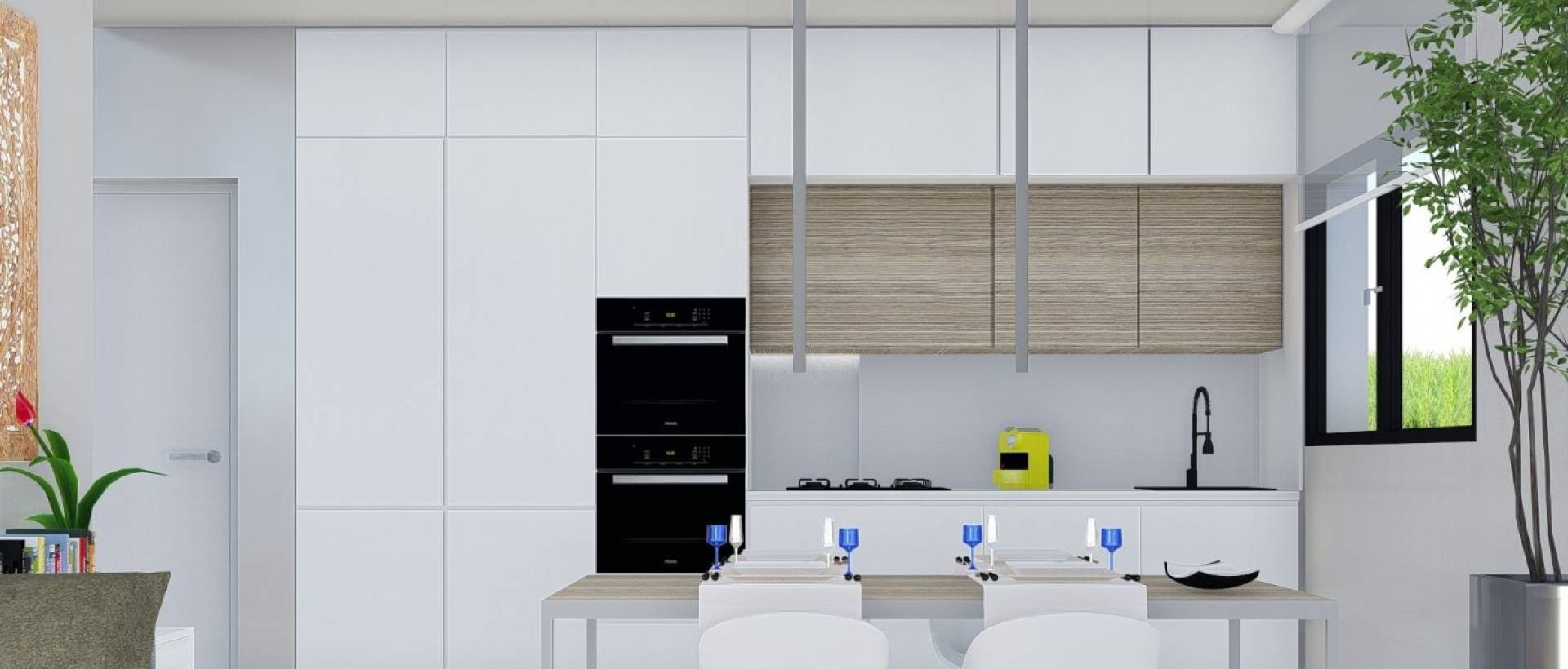 Obra Nueva - Villa / Chalet - Calasparra - Coto riñales