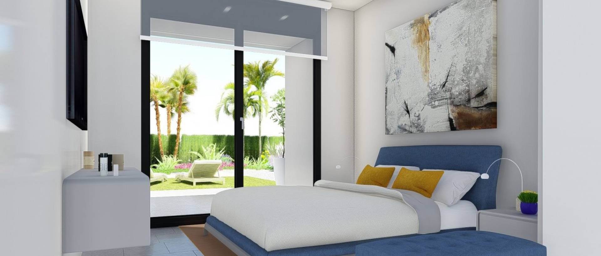 Obra Nueva - Villa / Chalet - Calasparra - Coto riñales