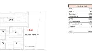 New - Apartment - San Miguel de Salinas - Pueblo