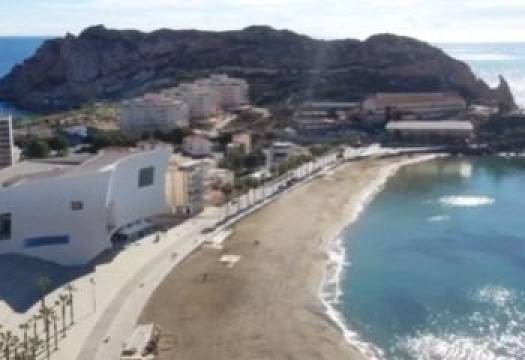 Obra Nueva - Villa / Chalet - Águilas - Los Jardines