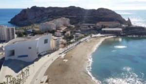 Obra Nueva - Villa / Chalet - Águilas - Los Jardines