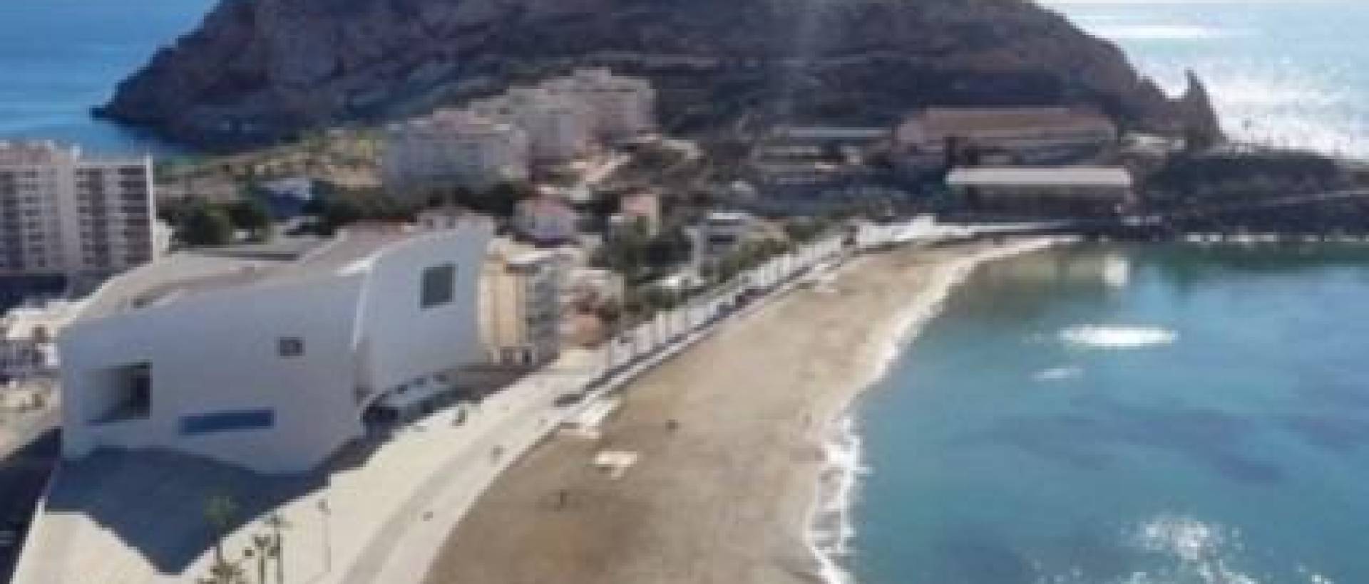 Obra Nueva - Villa / Chalet - Águilas - Los Jardines