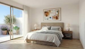 New - Townhouse - Pilar de la Horadada - pueblo