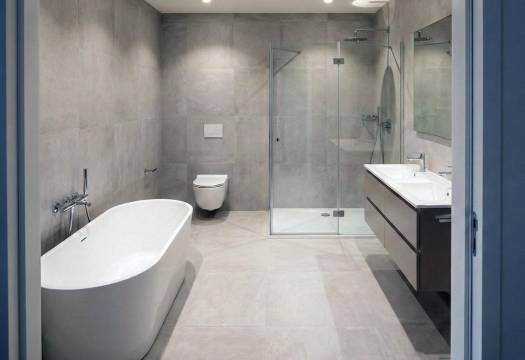 New - Townhouse - Pilar de la Horadada - pueblo