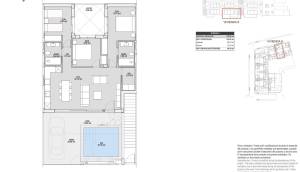 New - Townhouse - Pilar de la Horadada - pueblo