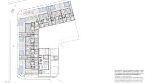 New - Townhouse - Pilar de la Horadada - pueblo