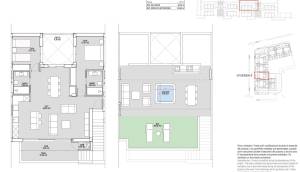 New - Townhouse - Pilar de la Horadada - pueblo