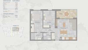 New - Apartment - San Pedro del Pinatar - Lo pagan