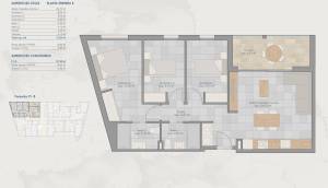 New - Apartment - San Pedro del Pinatar - Lo pagan