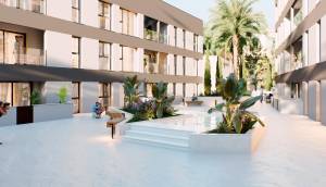 New - Apartment - San Pedro del Pinatar - Lo pagan