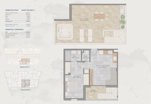 New - Apartment - San Pedro del Pinatar - Lo pagan