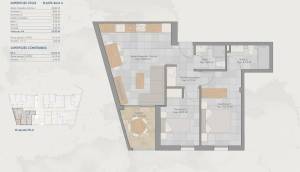 New - Apartment - San Pedro del Pinatar - Lo pagan