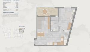 New - Apartment - San Pedro del Pinatar - Lo pagan