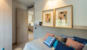 Obra Nueva - Villa / Chalet - Algorfa - La Finca Golf Resort