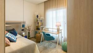 Obra Nueva - Villa / Chalet - Algorfa - La Finca Golf Resort