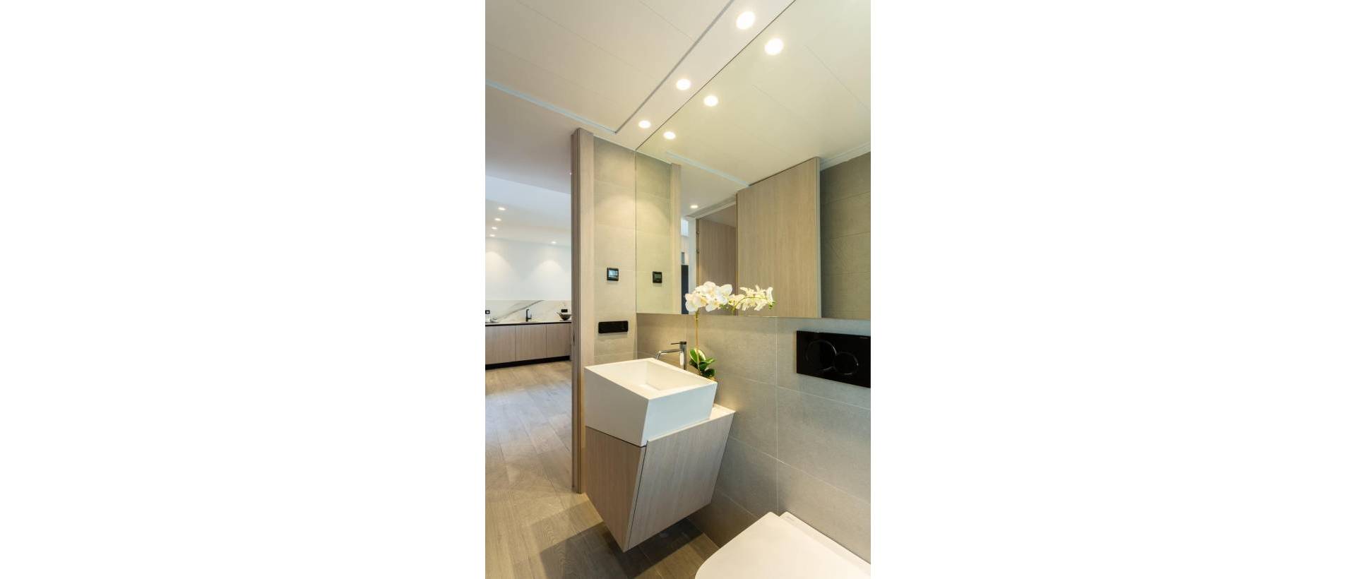 Obra Nueva - Villa / Chalet - Algorfa - La Finca Golf Resort