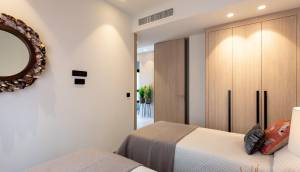 Obra Nueva - Villa / Chalet - Algorfa - La Finca Golf Resort