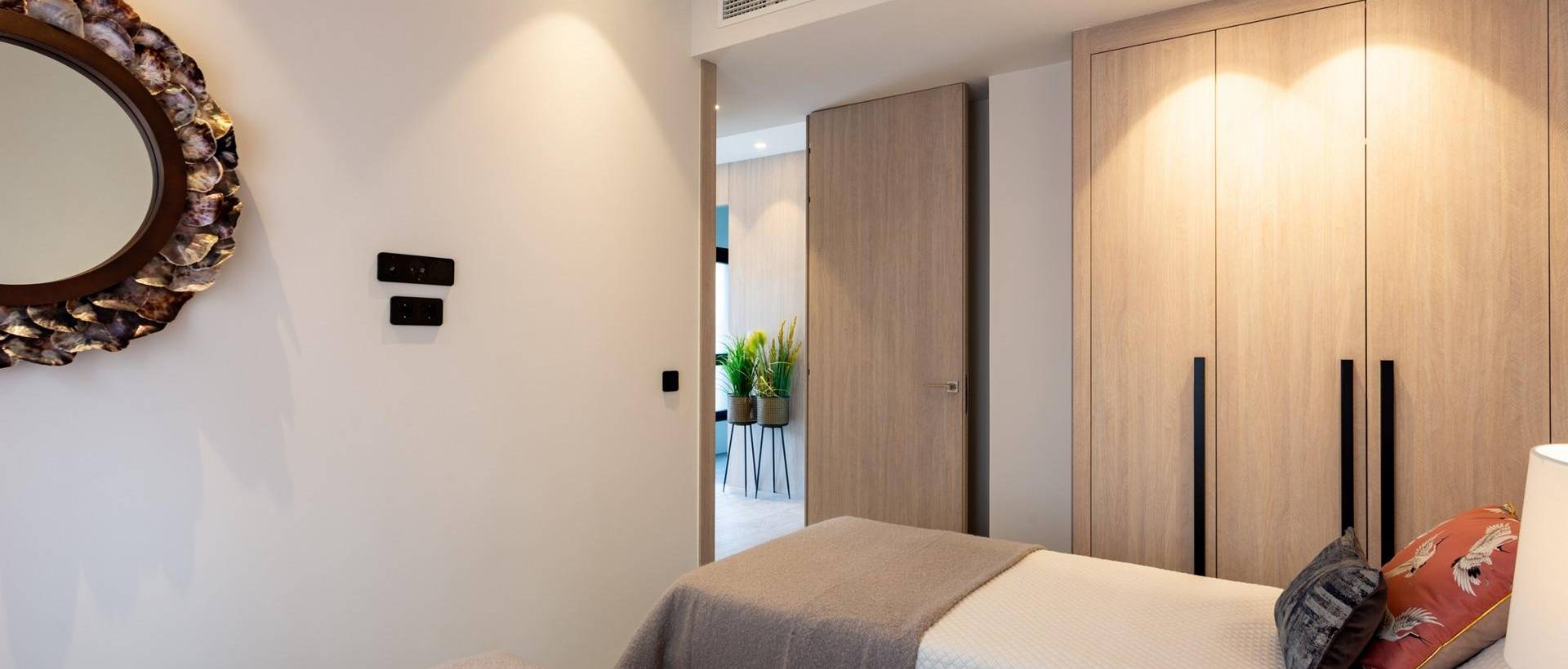 Obra Nueva - Villa / Chalet - Algorfa - La Finca Golf Resort