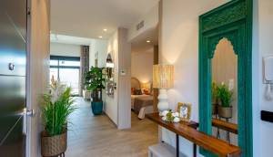 Obra Nueva - Villa / Chalet - Algorfa - La Finca Golf Resort