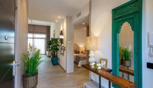 Obra Nueva - Villa / Chalet - Algorfa - La Finca Golf Resort