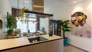 Obra Nueva - Villa / Chalet - Algorfa - La Finca Golf Resort