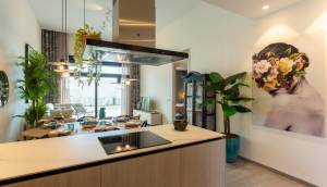 Obra Nueva - Villa / Chalet - Algorfa - La Finca Golf Resort