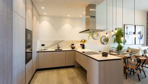 Obra Nueva - Villa / Chalet - Algorfa - La Finca Golf Resort