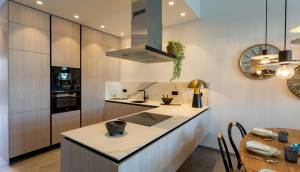 Obra Nueva - Villa / Chalet - Algorfa - La Finca Golf Resort