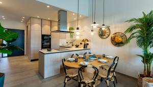 Obra Nueva - Villa / Chalet - Algorfa - La Finca Golf Resort