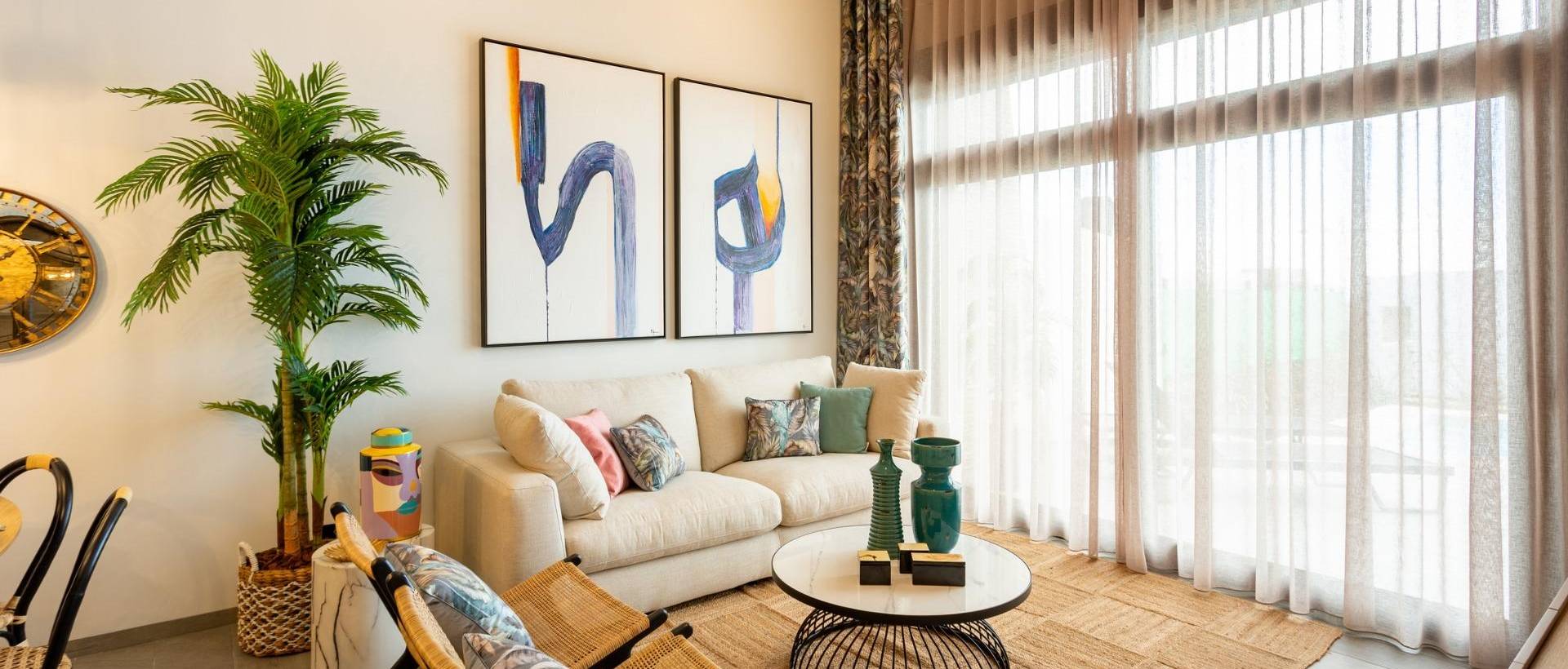 Obra Nueva - Villa / Chalet - Algorfa - La Finca Golf Resort