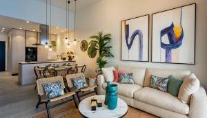 Obra Nueva - Villa / Chalet - Algorfa - La Finca Golf Resort