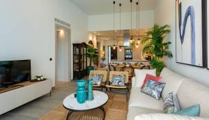 Obra Nueva - Villa / Chalet - Algorfa - La Finca Golf Resort